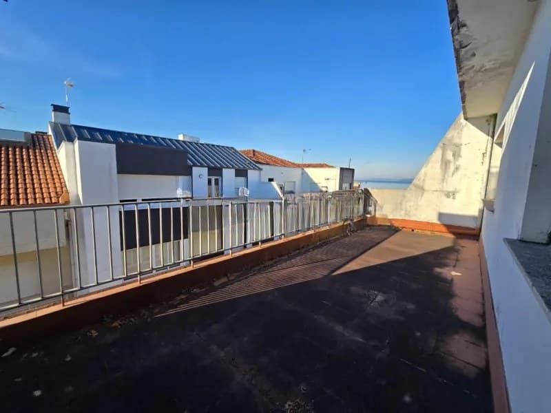 Vivienda en Pontevedra