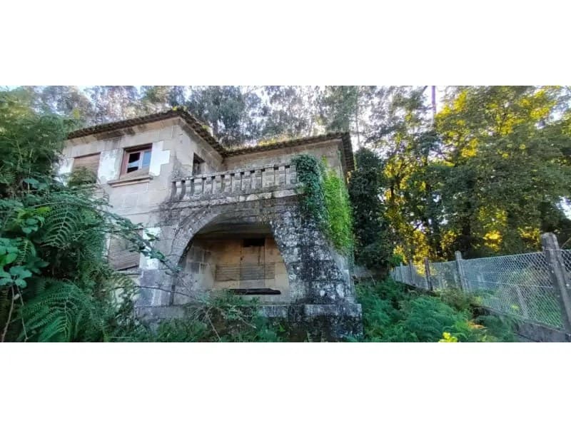 Casa/Chalet en Pontevedra