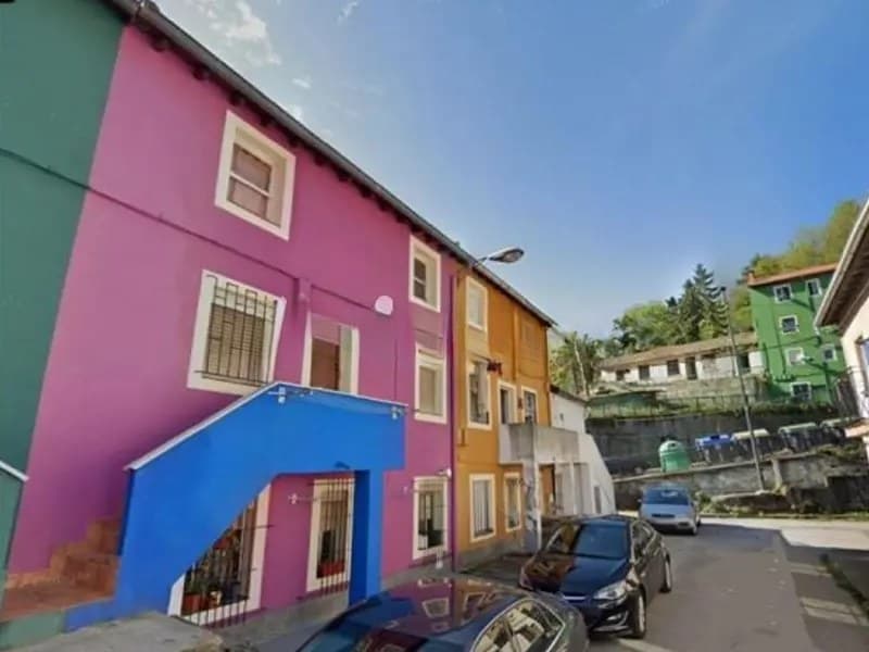 Vivienda en Vizcaya