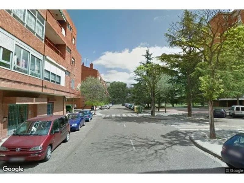Vivienda en Palencia