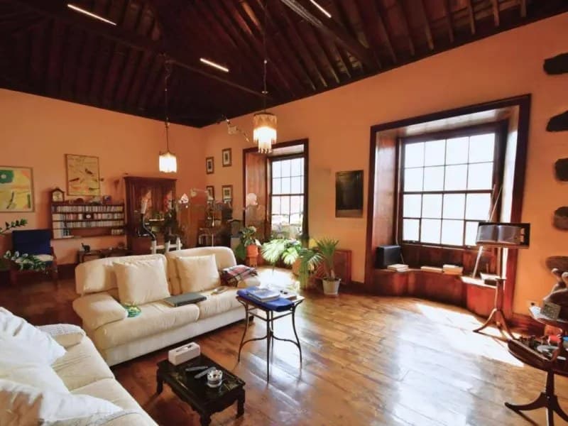 Casa/Chalet en Santa Cruz de Tenerife