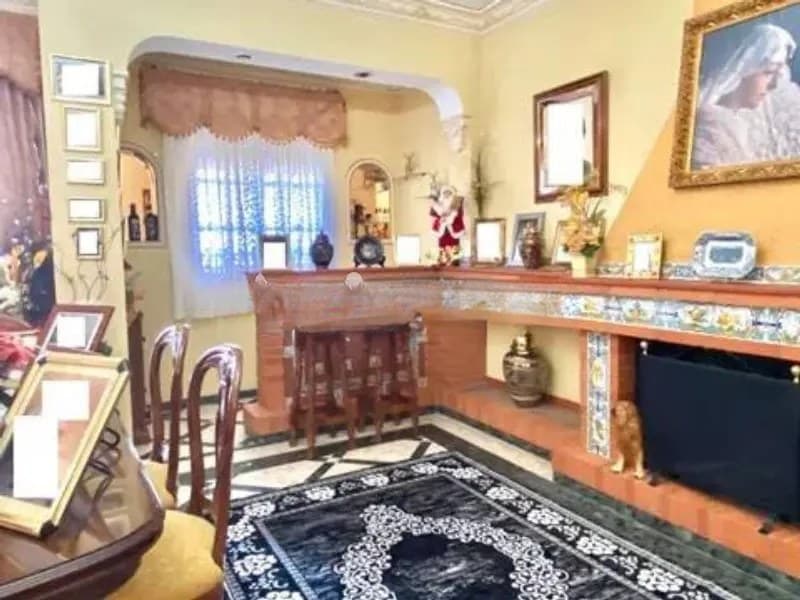 Casa/Chalet en Sevilla