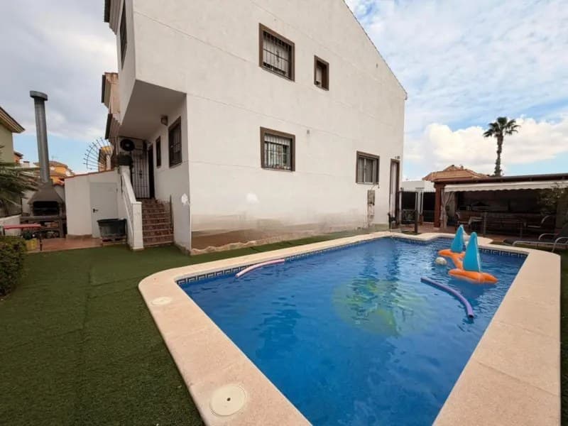 Casa/Chalet en Alicante