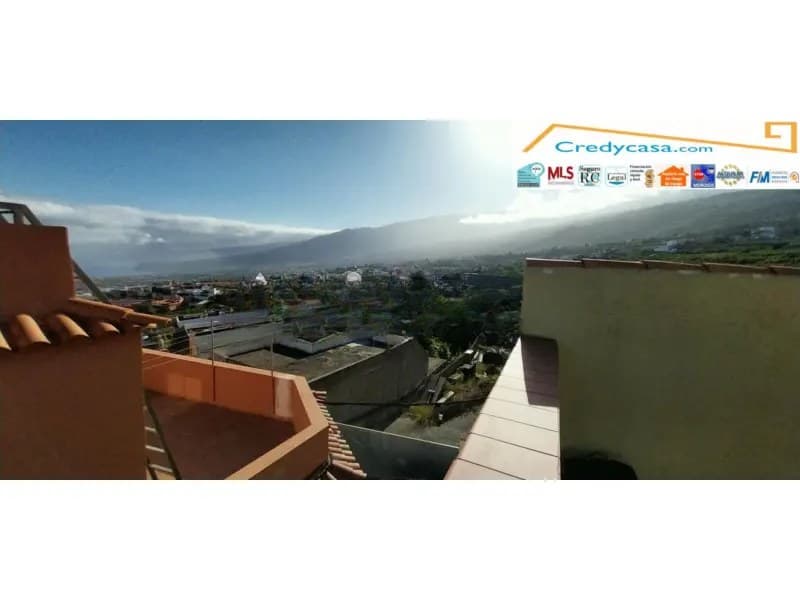 Casa/Chalet en Santa Cruz de Tenerife