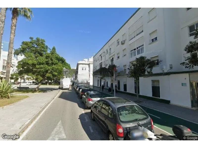 Vivienda en Cádiz