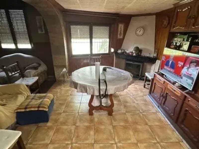 Casa/Chalet en Alicante