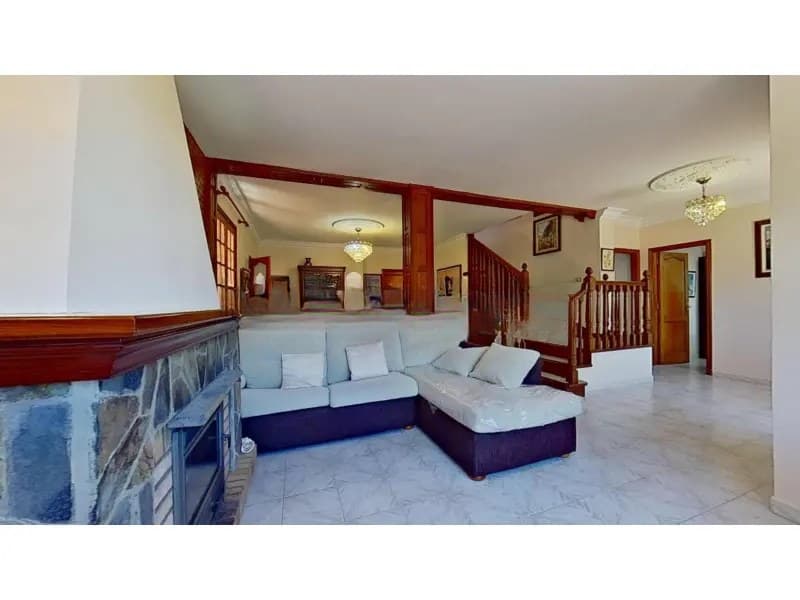 Casa/Chalet en Santa Cruz de Tenerife