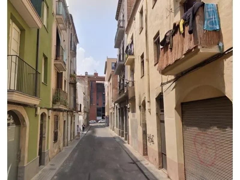 Vivienda en Barcelona