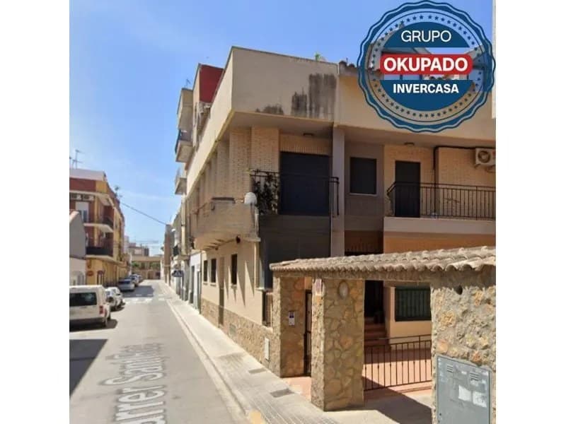 Casa/Chalet en Valencia