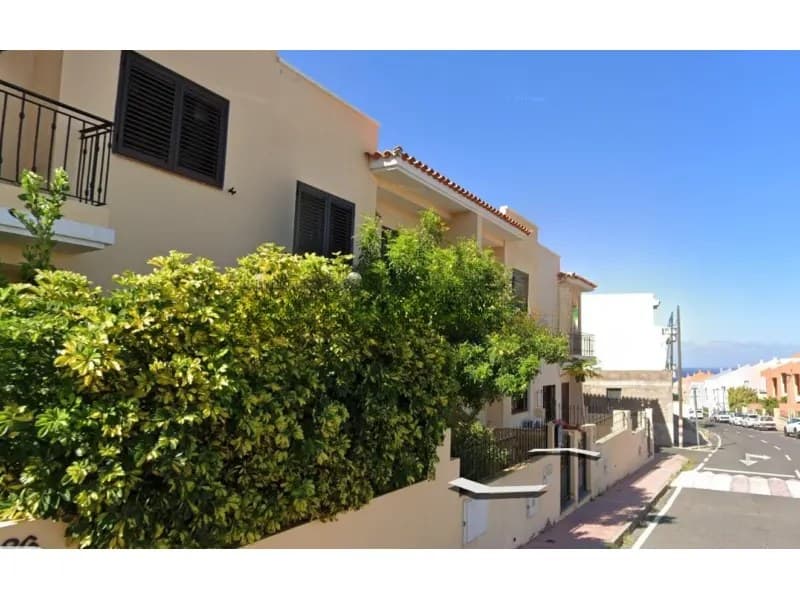 Casa/Chalet en Santa Cruz de Tenerife