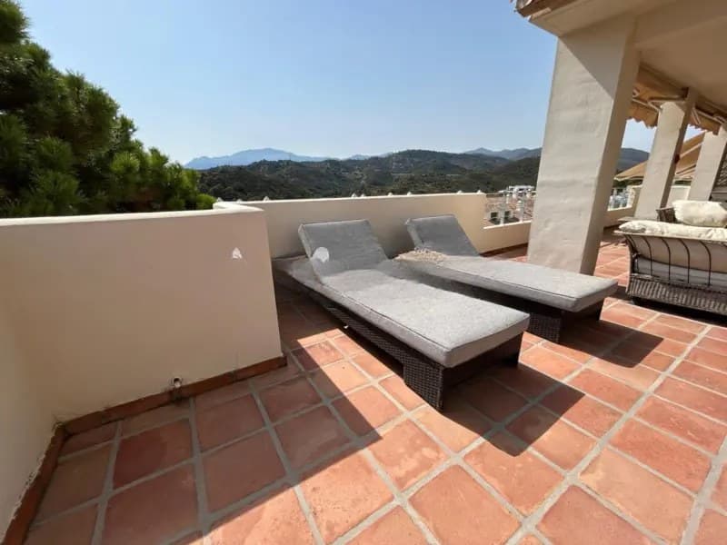 Vivienda en Málaga