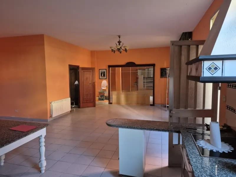 Vivienda en Pontevedra