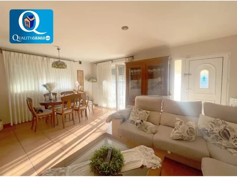Casa/Chalet en Alicante