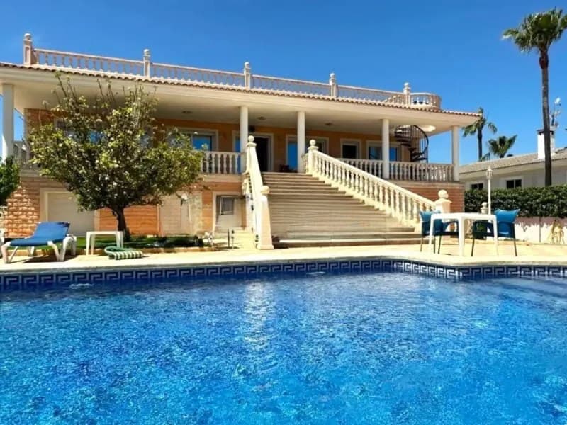 Casa/Chalet en Alicante