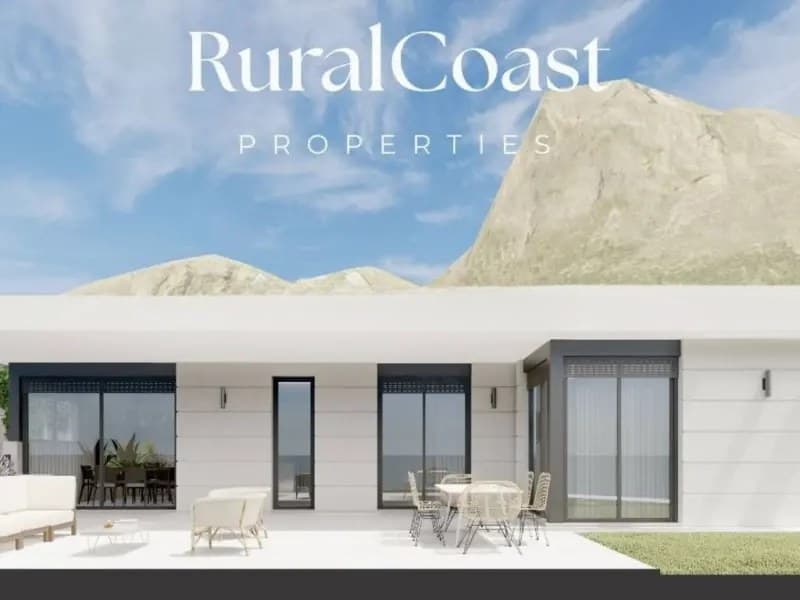 Casa/Chalet en Alicante