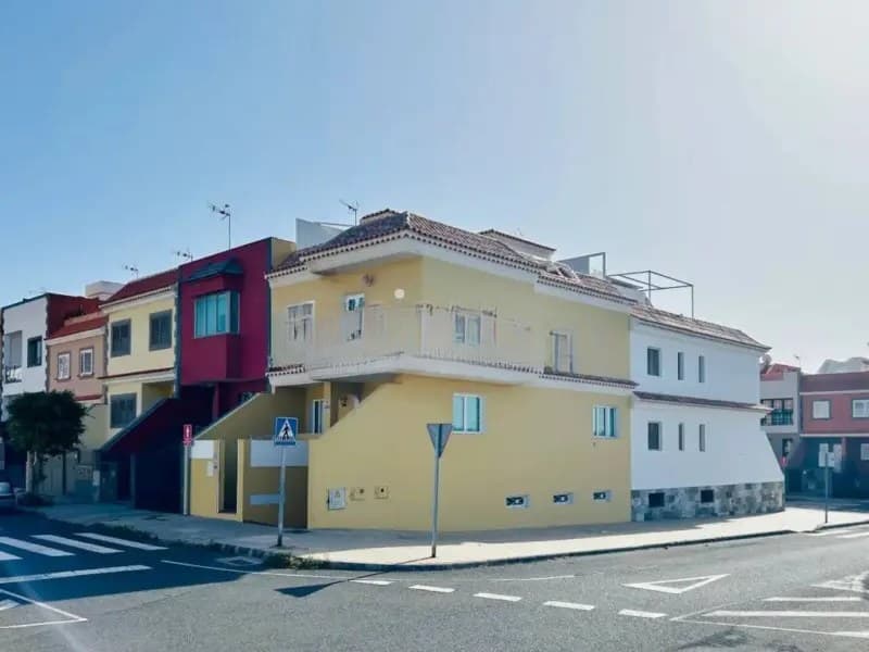 Casa/Chalet en Las Palmas