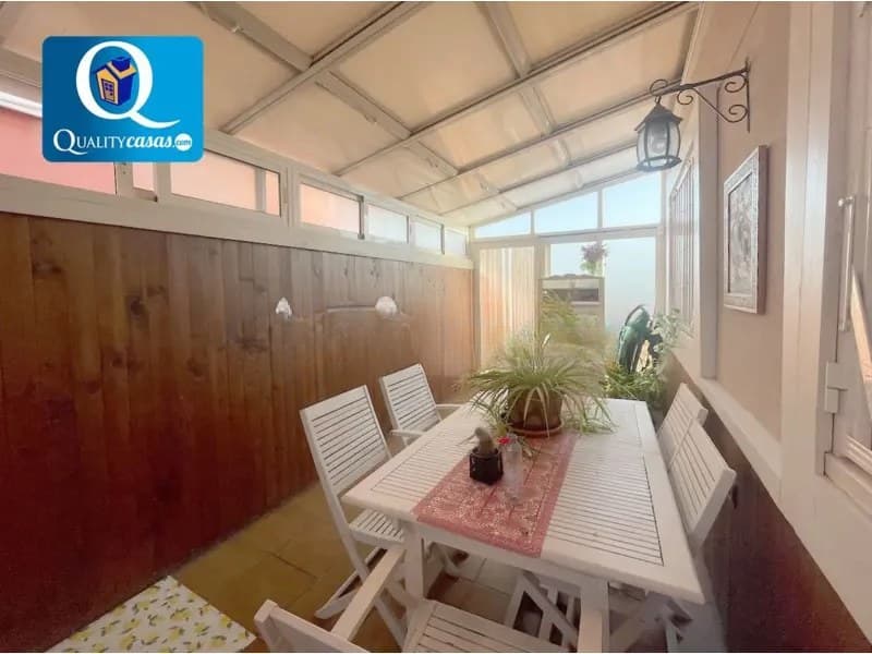 Casa/Chalet en Alicante