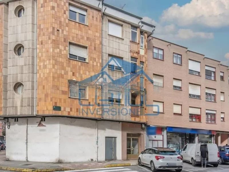 Vivienda en León