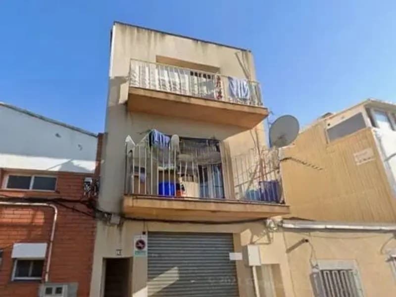 Vivienda en Barcelona