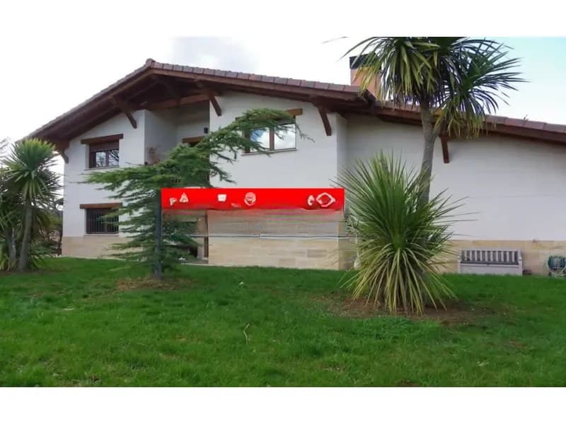 Casa/Chalet en Álava