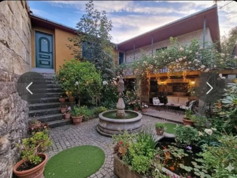 Casa/Chalet en Ourense