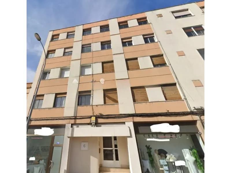 Piso en Valladolid