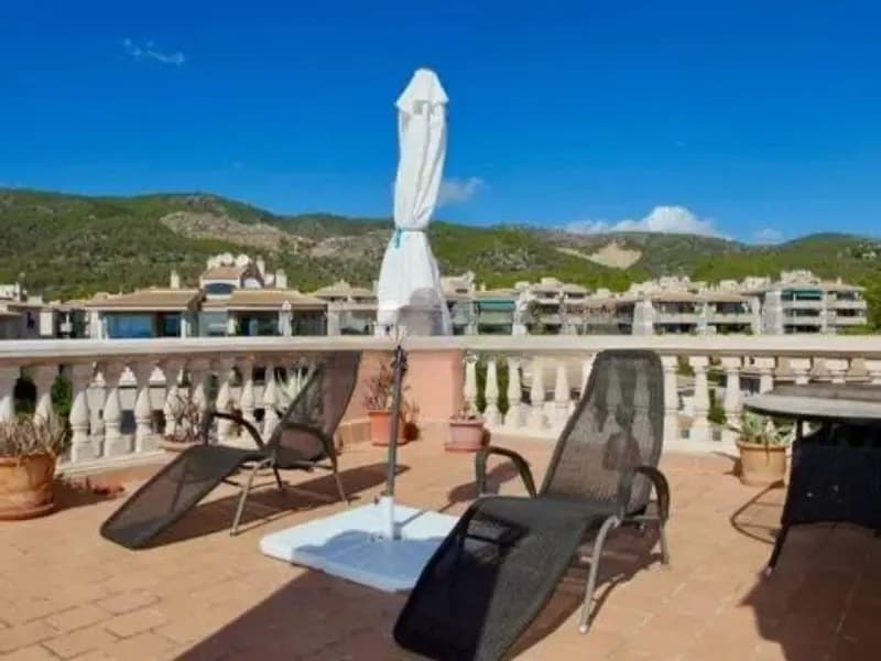 Vivienda en Baleares