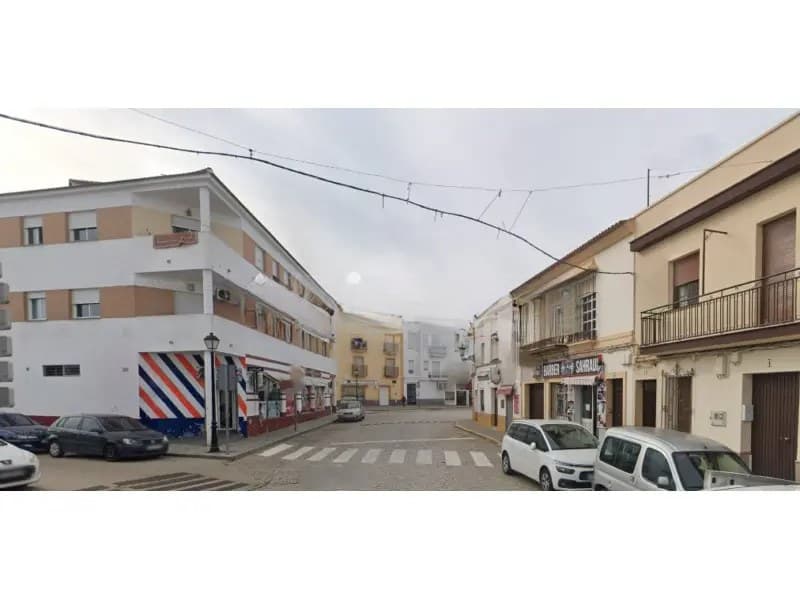 Vivienda en Huelva