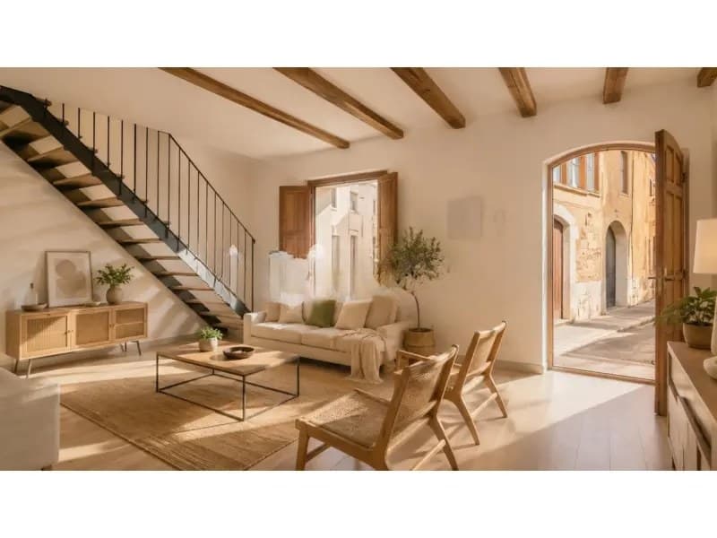 Casa/Chalet en Baleares (1/5)