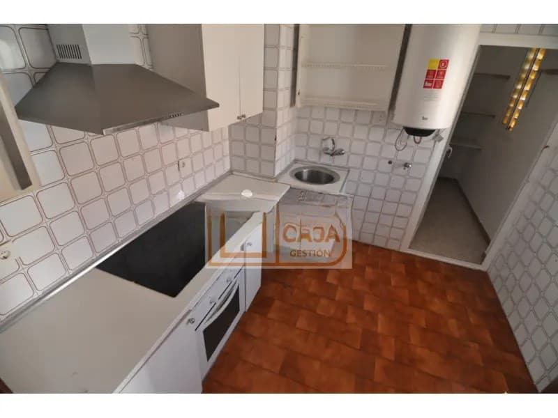 Piso en Cáceres