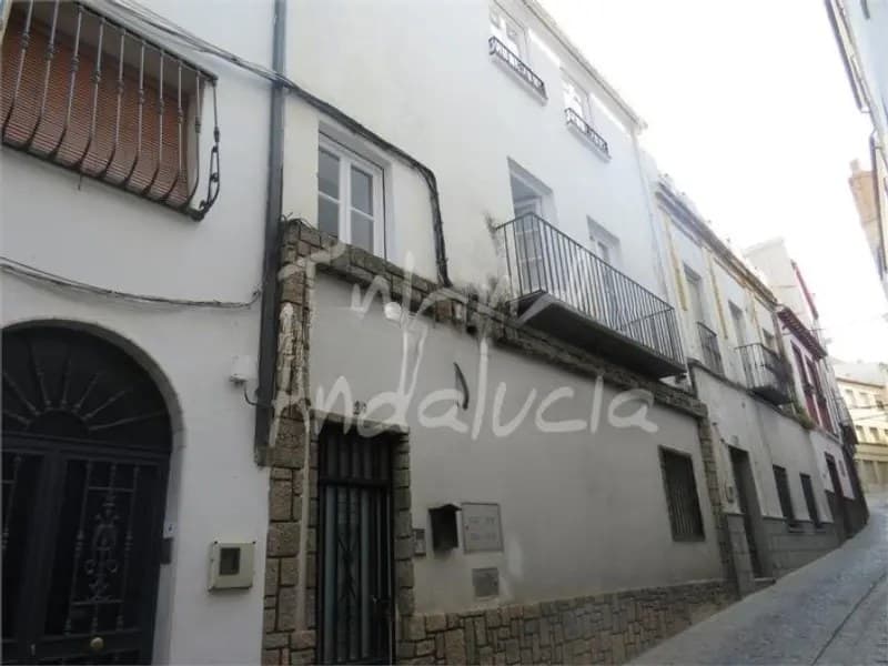 Casa/Chalet en Jaén