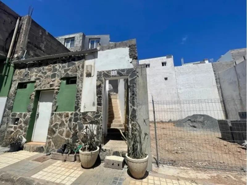Vivienda en Las Palmas