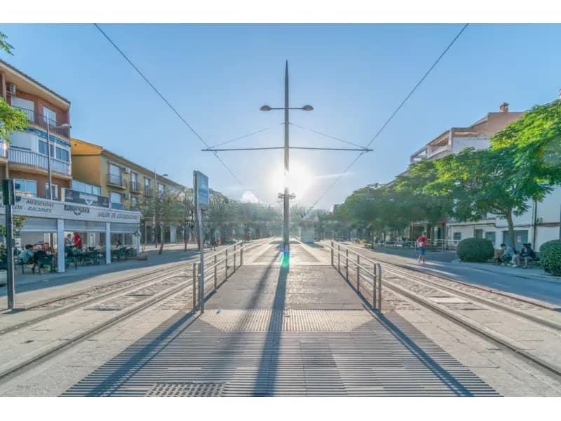 Vivienda en Granada