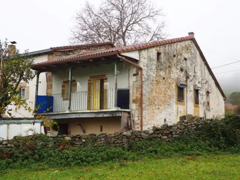Casa/Chalet en Burgos