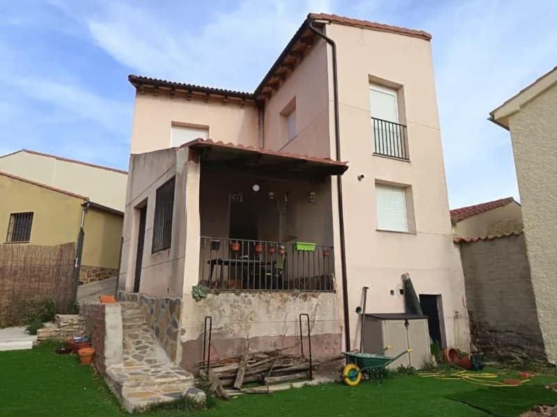 Casa/Chalet en Ávila