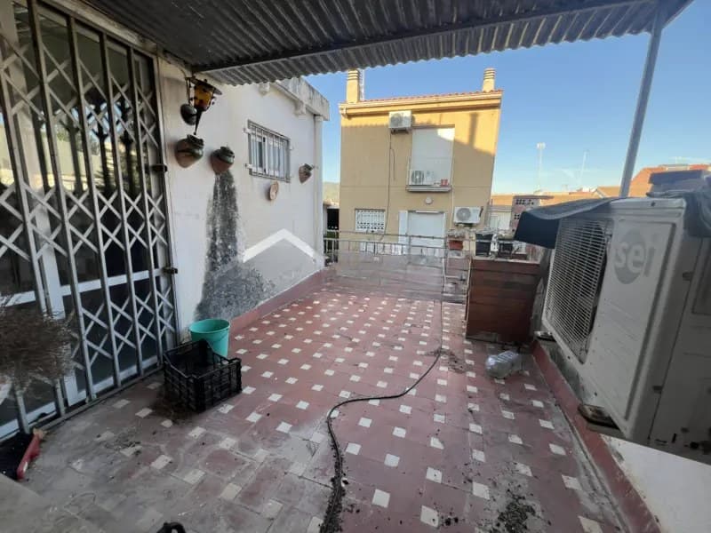 Casa/Chalet en Barcelona