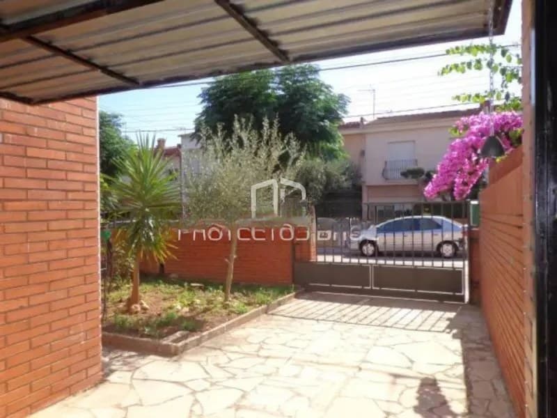 Casa/Chalet en Barcelona