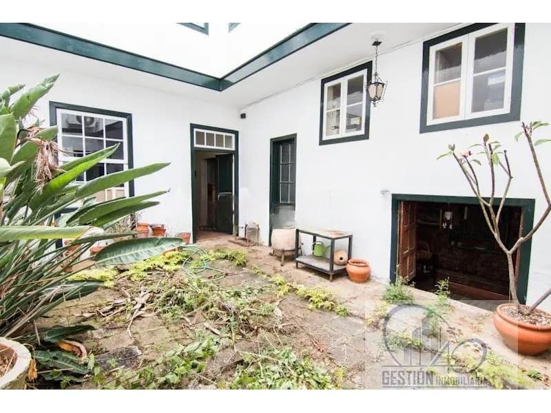 Casa/Chalet en Santa Cruz de Tenerife