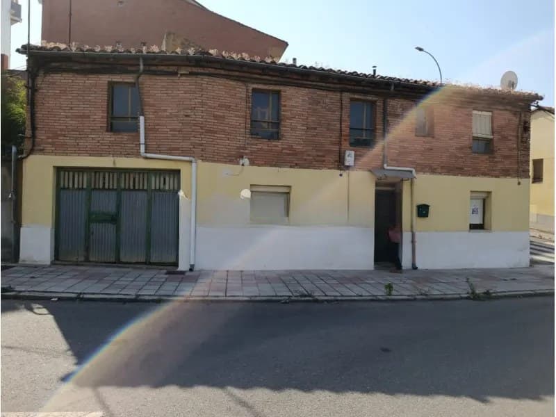 Casa/Chalet en León