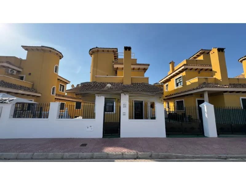 Casa/Chalet en Alicante