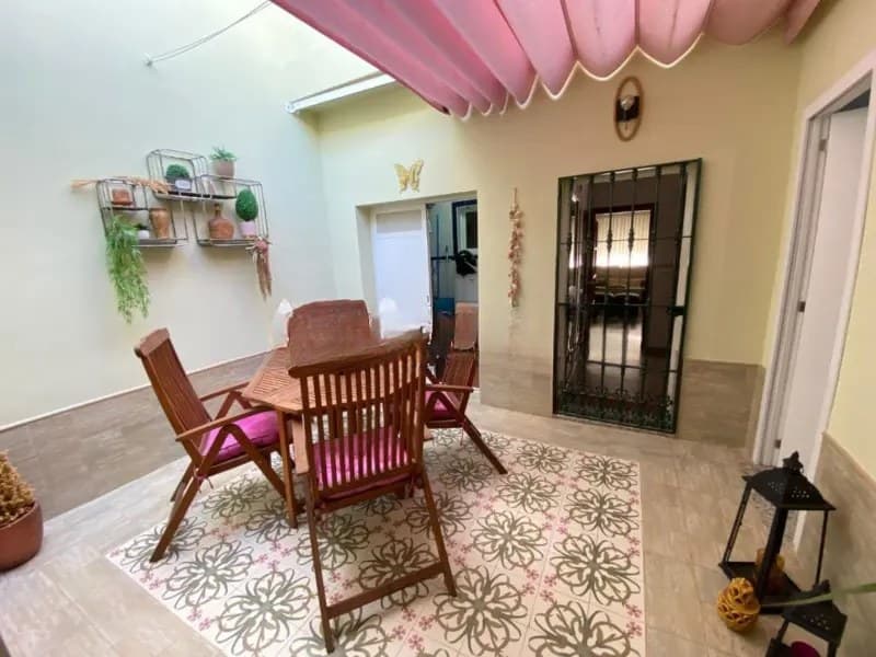 Casa/Chalet en Sevilla