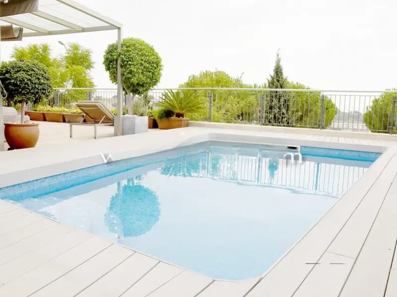 Casa/Chalet en Barcelona (1/5)