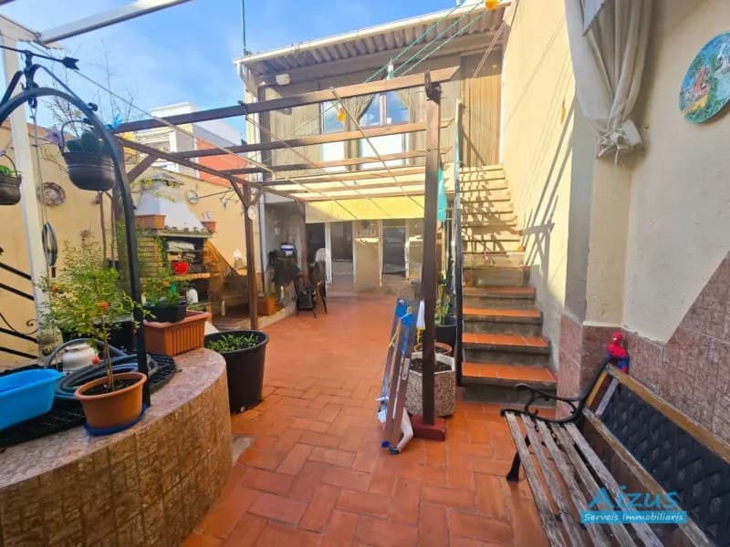 Casa/Chalet en Barcelona