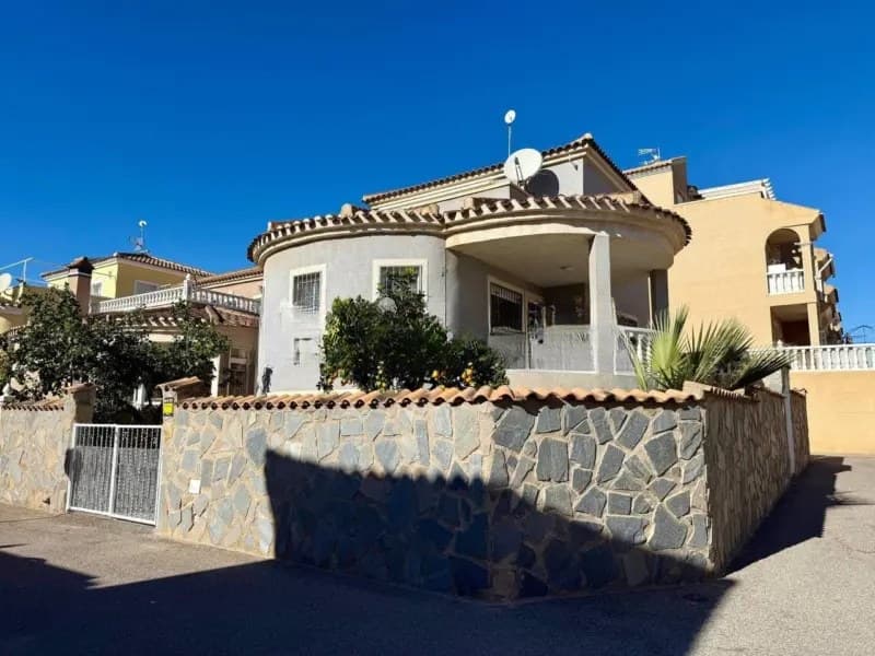 Casa/Chalet en Alicante