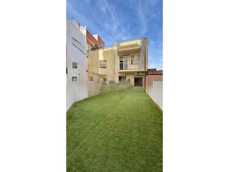 Casa/Chalet en Barcelona