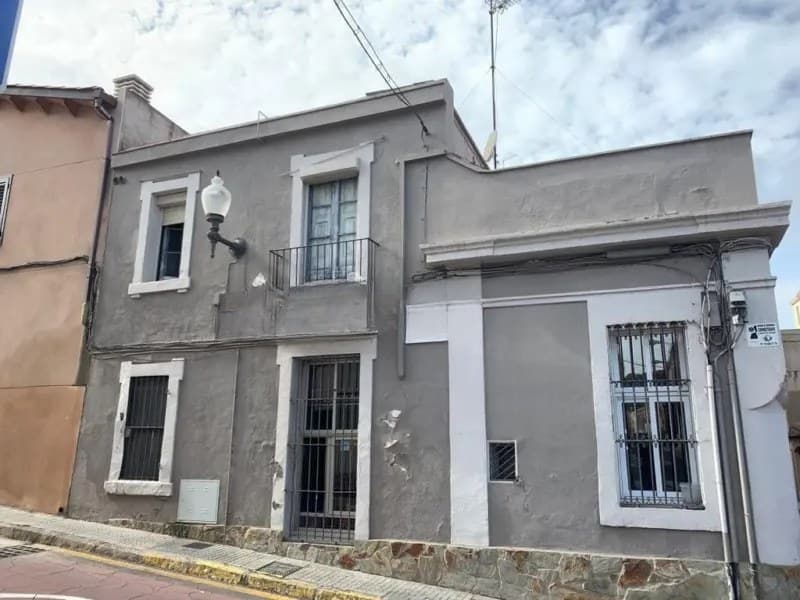 Casa/Chalet en Barcelona