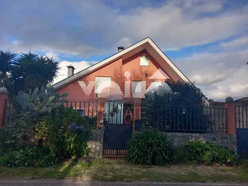 Casa/Chalet en Pontevedra