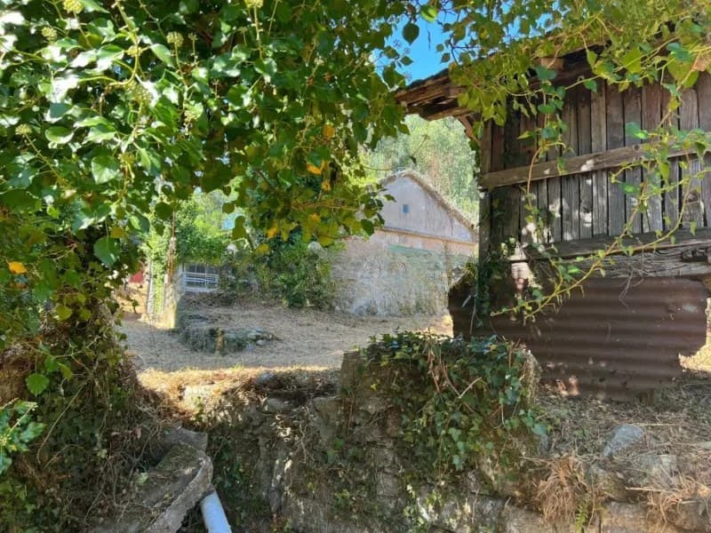 Casa/Chalet en Pontevedra (1/5)