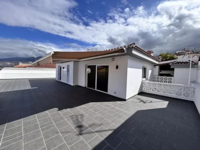 Casa/Chalet en Santa Cruz de Tenerife