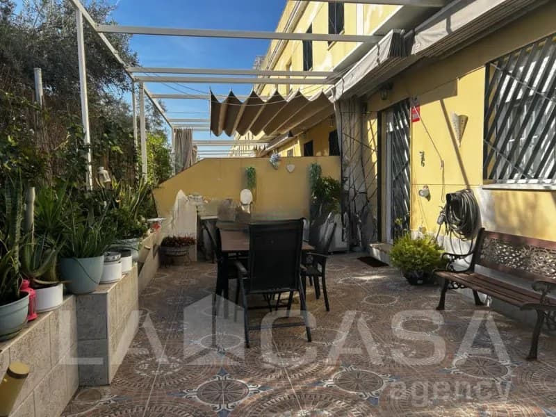 Casa/Chalet en Sevilla
